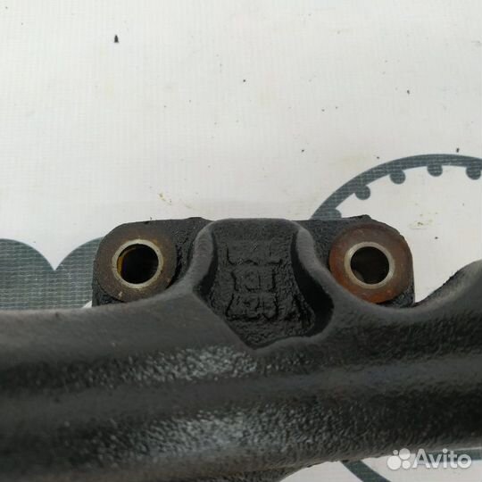 Кронштейн двигателя Volkswagen Tiguan 2 2019