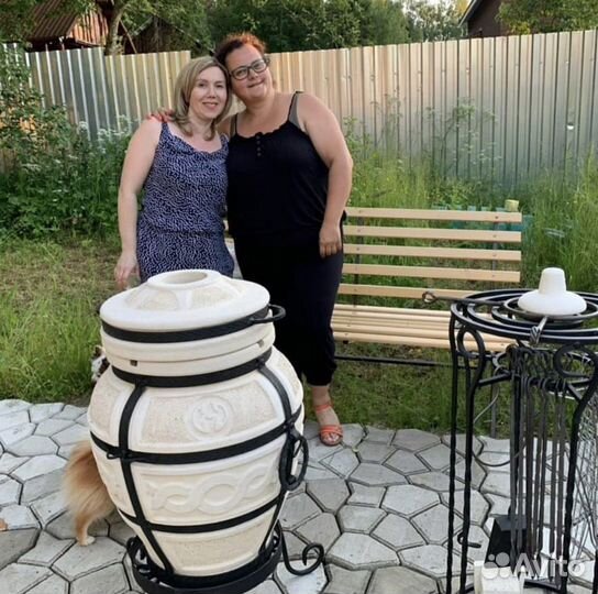 Тандыр Есаул в Сочи и Адлере