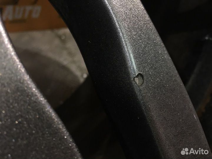 Диск передний BMW X6M E71