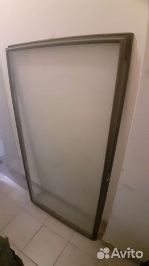 Алюминиевые окна