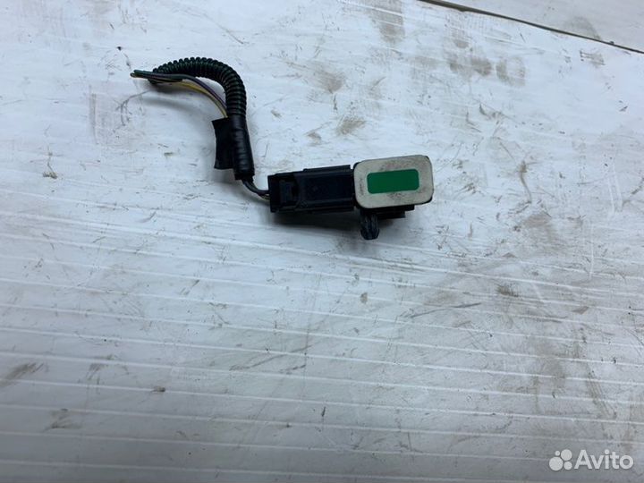 Датчик удара Ford S-Max минивэн ufwa 2011