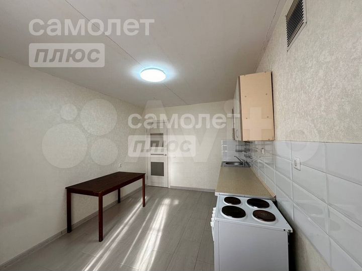 1-к. квартира, 46 м², 1/9 эт.