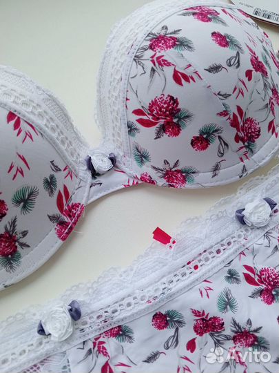 Комплект нижнего белья Infinity Lingerie