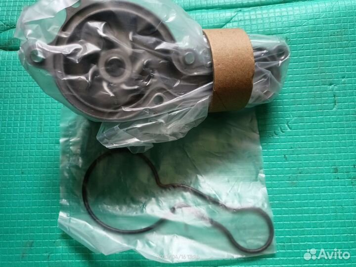 Помпа водяная Honda Fit,Jazz GD1,2,3