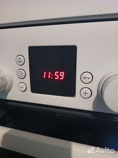 Комбинированная Газовая плита bosch