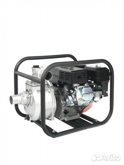 Мотопомпа бензиновая для воды Patriot мр 2036 S