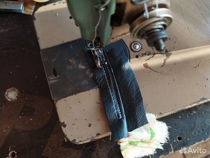 Швейная машинка 22 класс