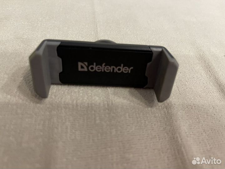 USB кабель и держатель для телефона