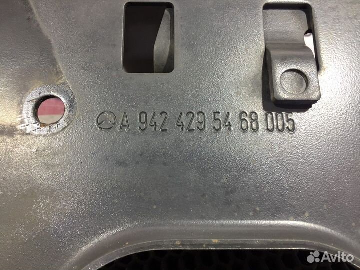 Кронштейн осушителя