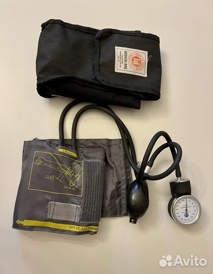 Тонометр механический