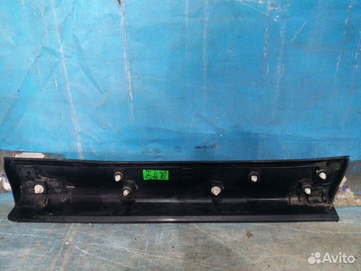 Накладка двери задняя правая Mazda Cx-5 2012