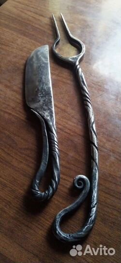 Набор к мясу