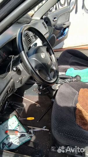 Ручное управление инвалидам