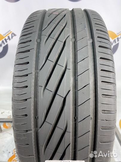 Uniroyal RainSport 5 245/45 R19 104V