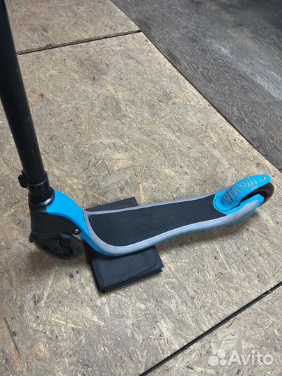 Самокат Kreiss двухколесный