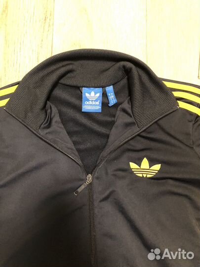 Олимпийка adidas