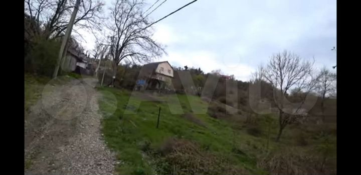 Участок 6 сот. (ИЖС)