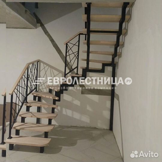 Лестница межэтажная