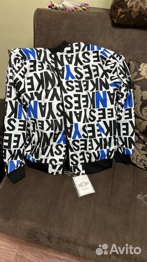 Детская одежда