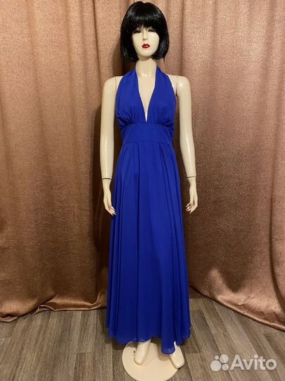 Платье вечернее, выпускное