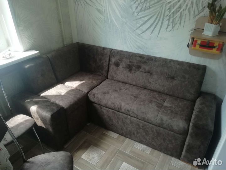 Перетяжка мебели в Белгороде