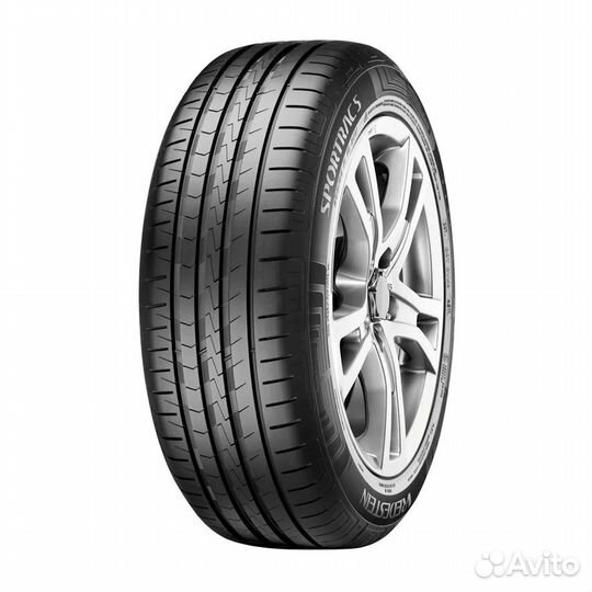 Vredestein SporTrac 5 205/65 R15