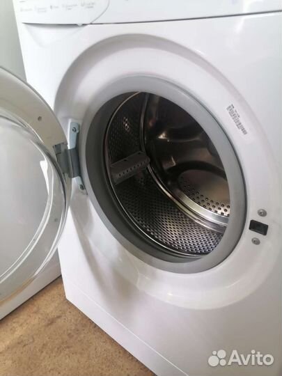 Стиральная машина indesit