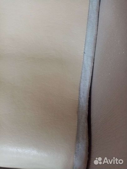 Экокожа (Турция)