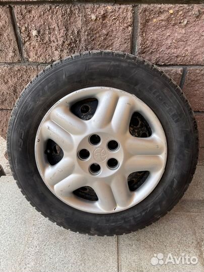 Pirelli Ice Zero 195/65 R15 95T