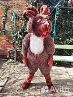 Ростовые куклы