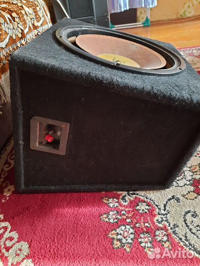 Комбоусилитель