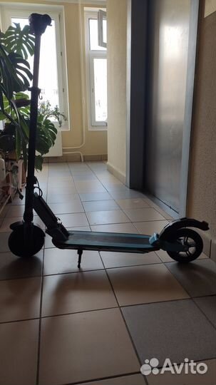 Электросамокат 
