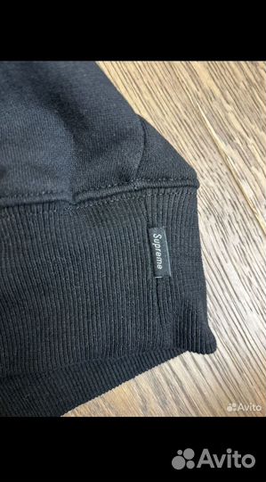 Худи corteiz supreme (оригинал)