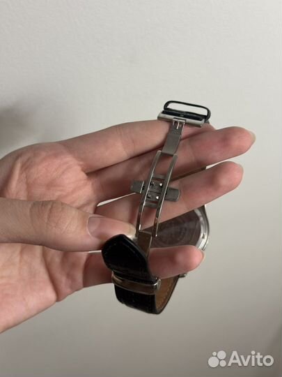 Наручные часы roamer