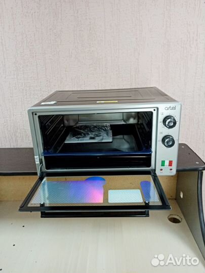 Новая Электропечь Artel MD 3216 Е