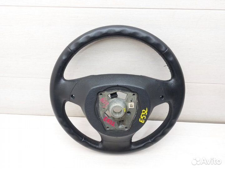 Руль Bmw 5 Series F10 N47D20C 2011