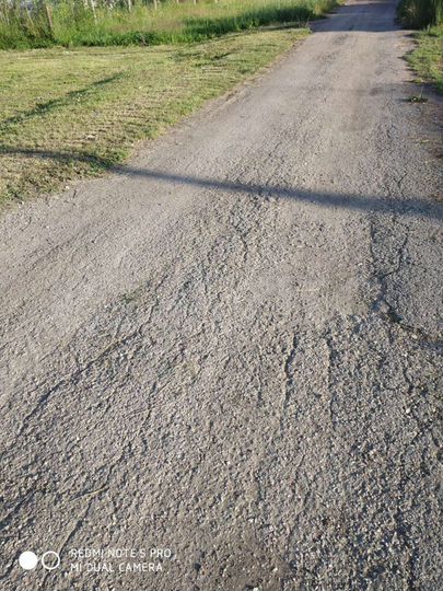 Дом 56 м² на участке 16 сот.