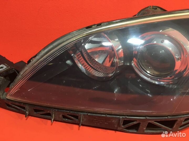 Фара для Mazda Mazda 3 BK Z6 VE 1.6 (Б/У)