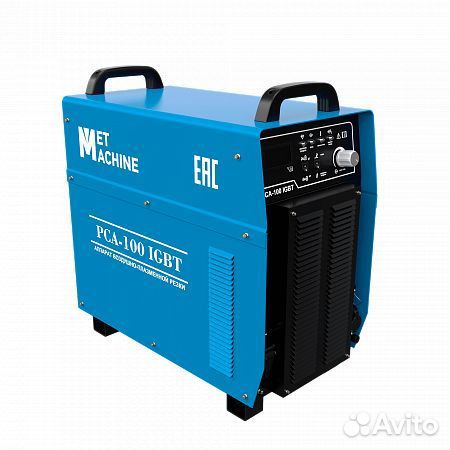PCA-63 igbt Аппарат воздушно-плазменной резки