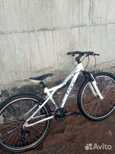 Велосипед Gt agressor 3.0 26