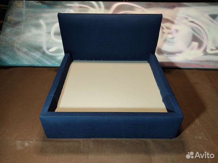 Диван для питомца