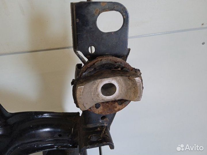 Балка подмоторная Mercedes-Benz Gl 164 OM 642 DE