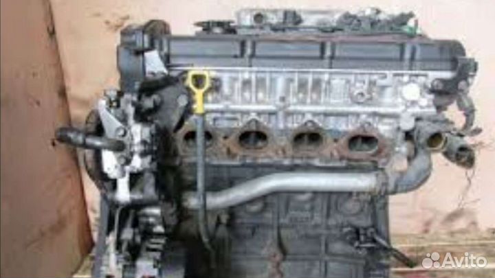 Двс кпп G4EE,G4EB,G4ED,G4GB KIA RIO,гетц,матрикс