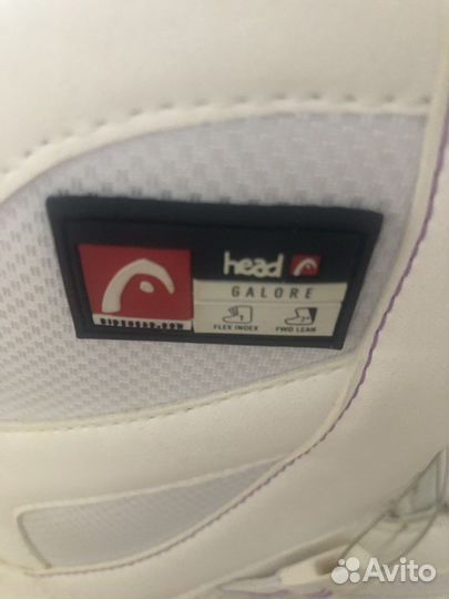 Ботинки для жесткого сноуборда