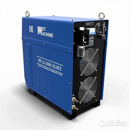 PCA-63 igbt Аппарат воздушно-плазменной резки