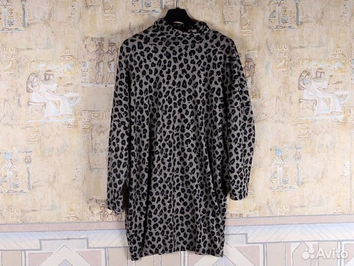 Женская одежда большого размера. Часть 3