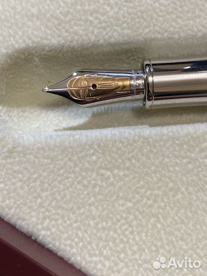 Перьевая ручка Montegrappa Modigliani M