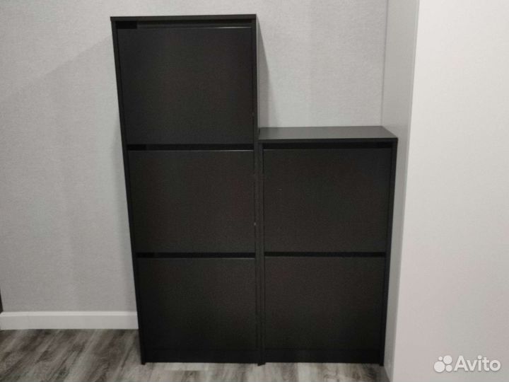 Обувницы IKEA