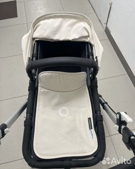 Коляска Bugaboo cameleon 3
