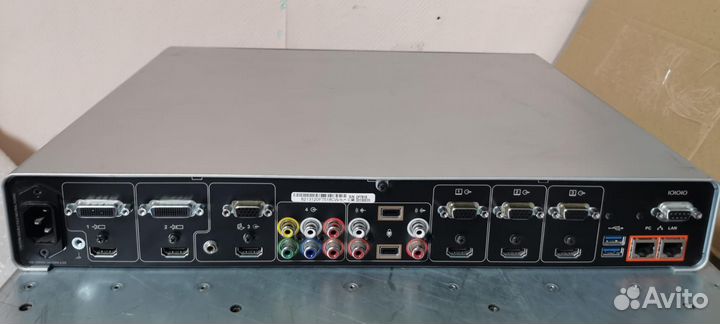 Кодек Polycom Group